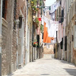 Veneziacentopercento Maison d'hôtes