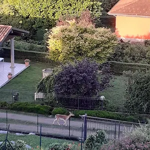Bed & Breakfast La Civetta Reno Di Leggiuno