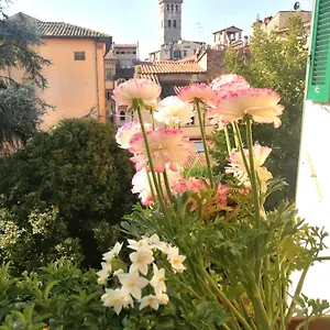 Bed & Breakfast Evelina, Lucca