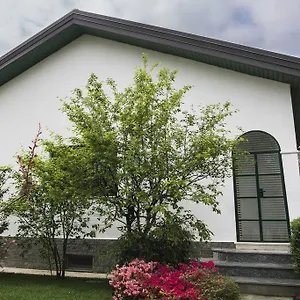 Il Giardino Di Fiorina Maison d'hôtes