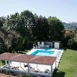 Bed & Breakfast Da Noi Due Bergamo