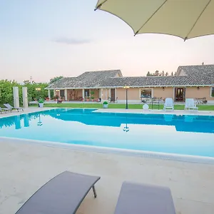 Il Giardino Di Sicilia Couette-café