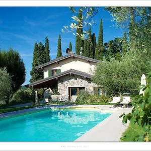 Bed & Breakfast Garda & Golf Caprino Veronese
