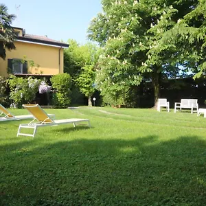 Bed & Breakfast Francesca Mantua