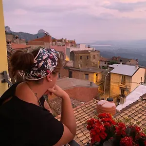 Bed & Breakfast Boladina Experience Baunei